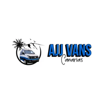 ajjvanscanarias.com's icon