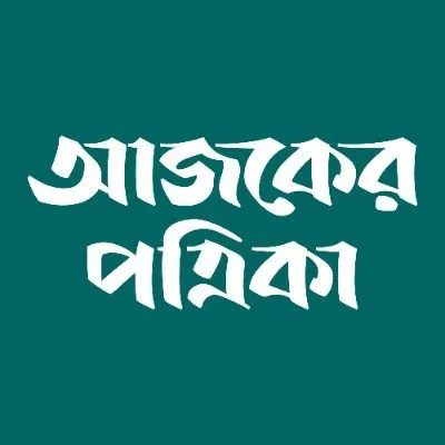 ajkerpatrika.com's icon