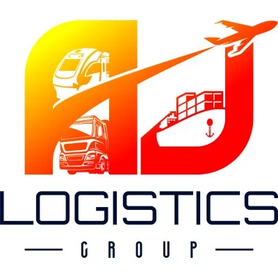 ajlogist.com's icon