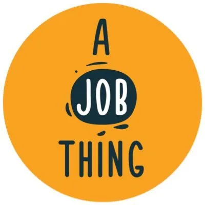 ajobthing.com's icon