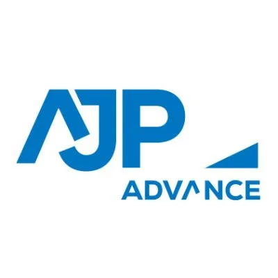 ajpadvance.co.za's icon