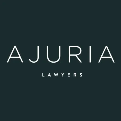 ajurialawyers.com's icon