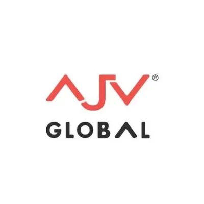 ajvglobal.com's icon