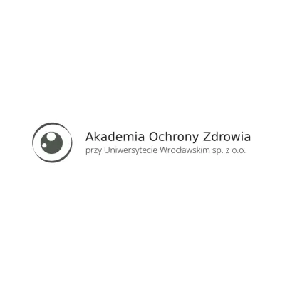 Akademia Ochrony Zdrowia Przy Uniwersytecie Wrocławskim sp. z o.o.