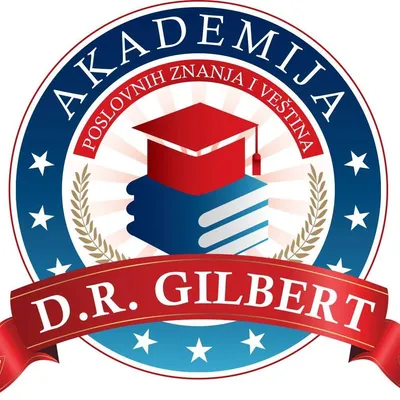 akademijadrgilbert.com's icon