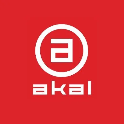 akal.com's icon