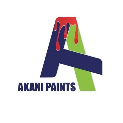 akanipaints.com's icon