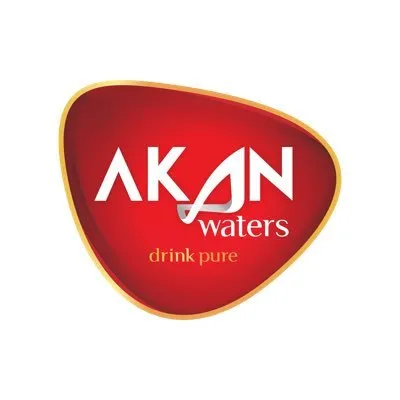 akanwaters.com's icon