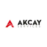 Logo van Akcay Services