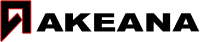 Akeana logo