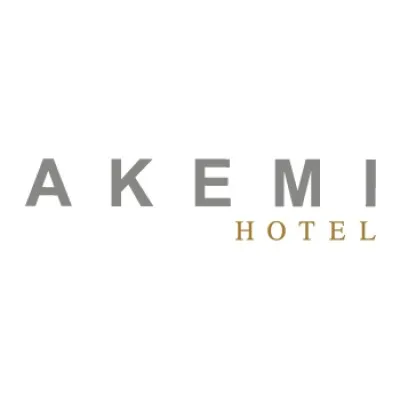 akemihotel.com's icon