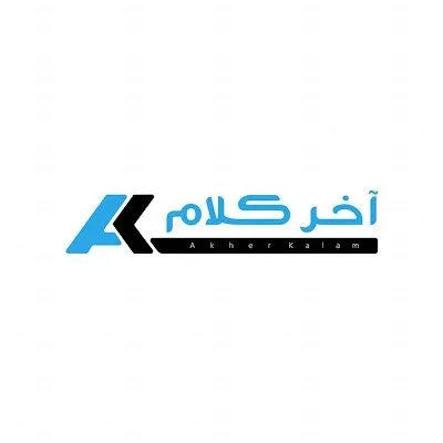 akherkalam.com's icon