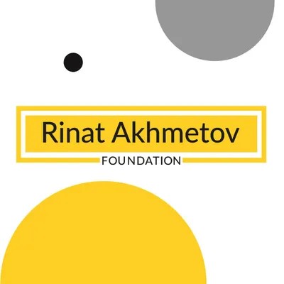 akhmetovfoundation.org's icon