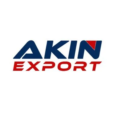 akinexport.com's icon