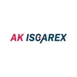 AK ISCAREX's brand icon