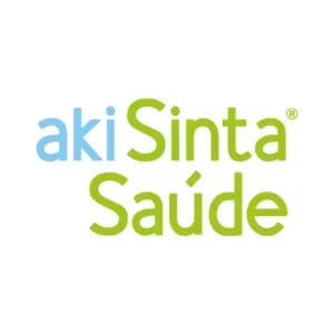 akisintasaude.pt's icon