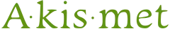 Logo de Akismet