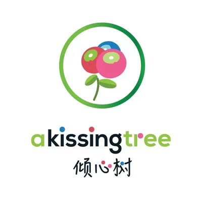 akissingtree.com's icon