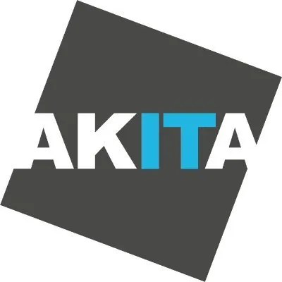 akitais.com's icon
