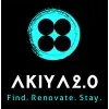 akiya2.com's icon
