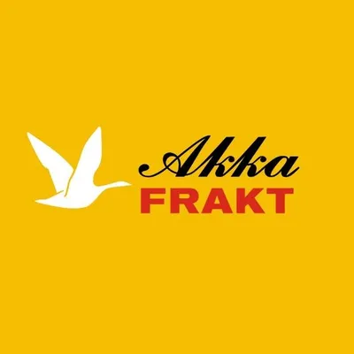 akkafrakt.se's icon