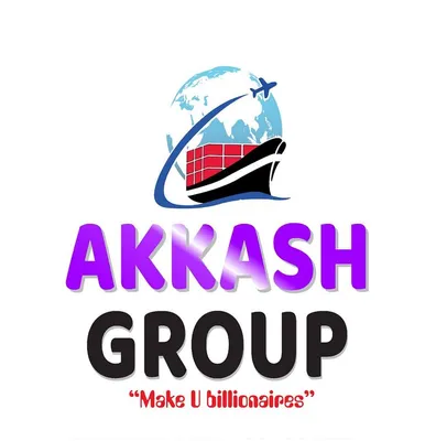 akkashgroup.com's icon