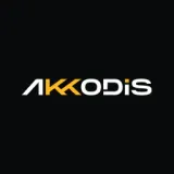Logo van Akkodis