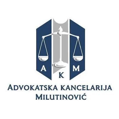 akmilutinovic.rs's icon