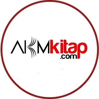 akmkitap.com's icon