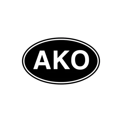 AKO S.A.