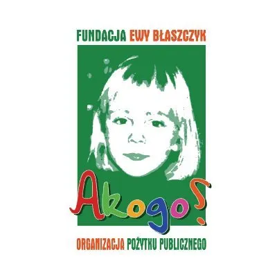 Fundacja Ewy Błaszczyk Akogo Foundation