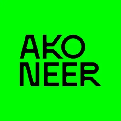 akoneer.com's icon