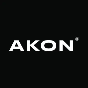 akonfitness.com's icon