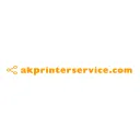 Alaska Printer Service logo