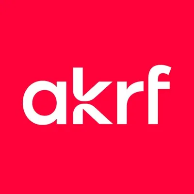 akrf.com's icon