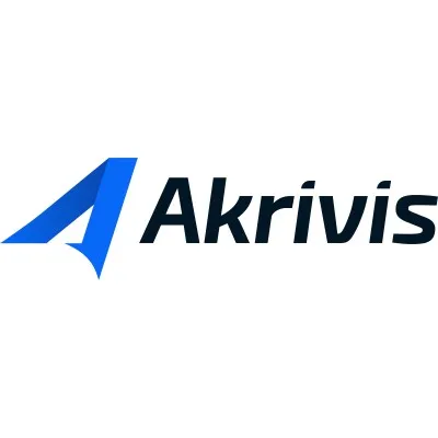 akrivis.com's icon