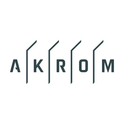 Akrom Morka