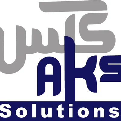 aks-solutions.com's icon
