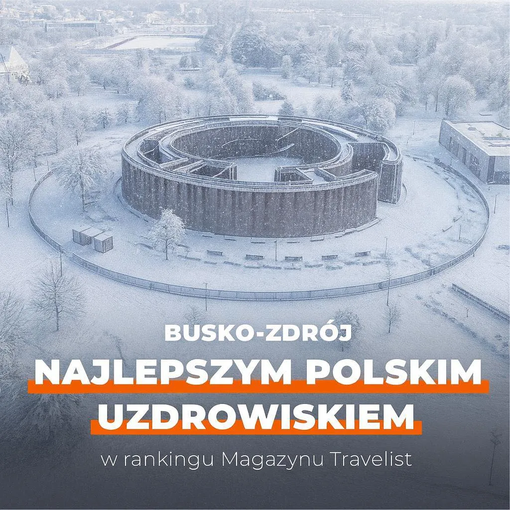 Stowarzyszenie Aks 1947 Busko-Zdrój Association