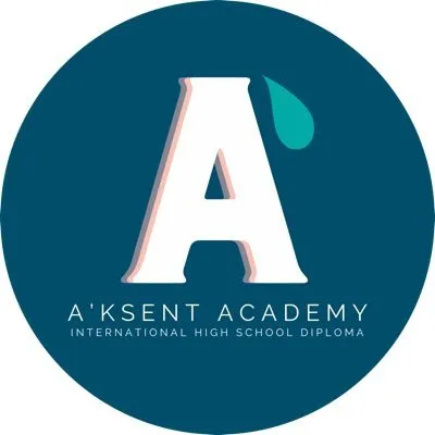 aksentacademy.com's icon