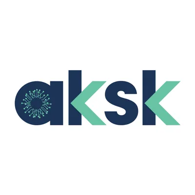 aksk.gov.al's icon