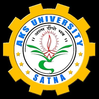 aksuniversity.ac.in's icon