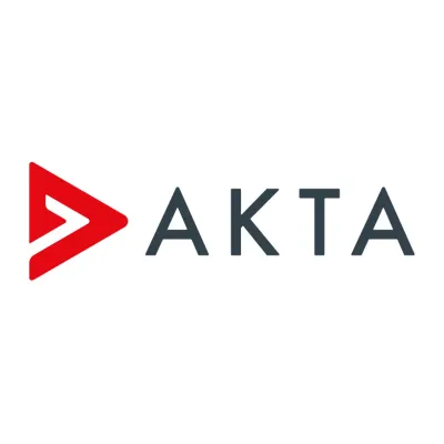 Akta logo