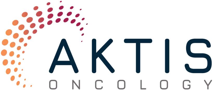 Aktis Oncology logo