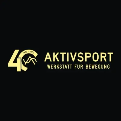 Aktivsport's icon