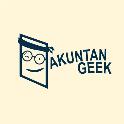 akuntangeek.com's icon