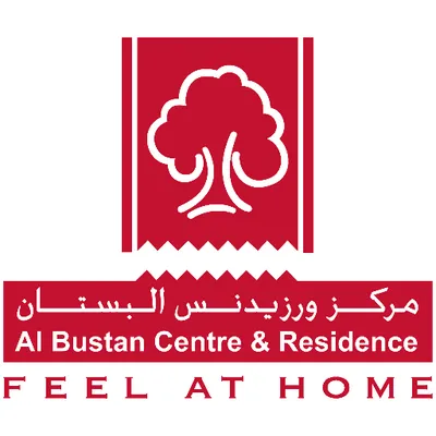 al-bustan.com's icon