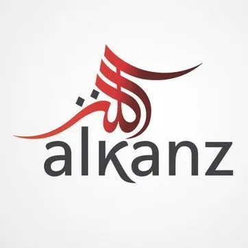 al-kanz.org's icon