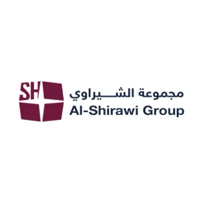 ALSHIRAWI GROUP W.L.L.'s icon