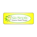 Ala-Septic logo